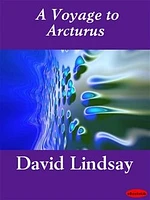 A Voyage to Arcturus