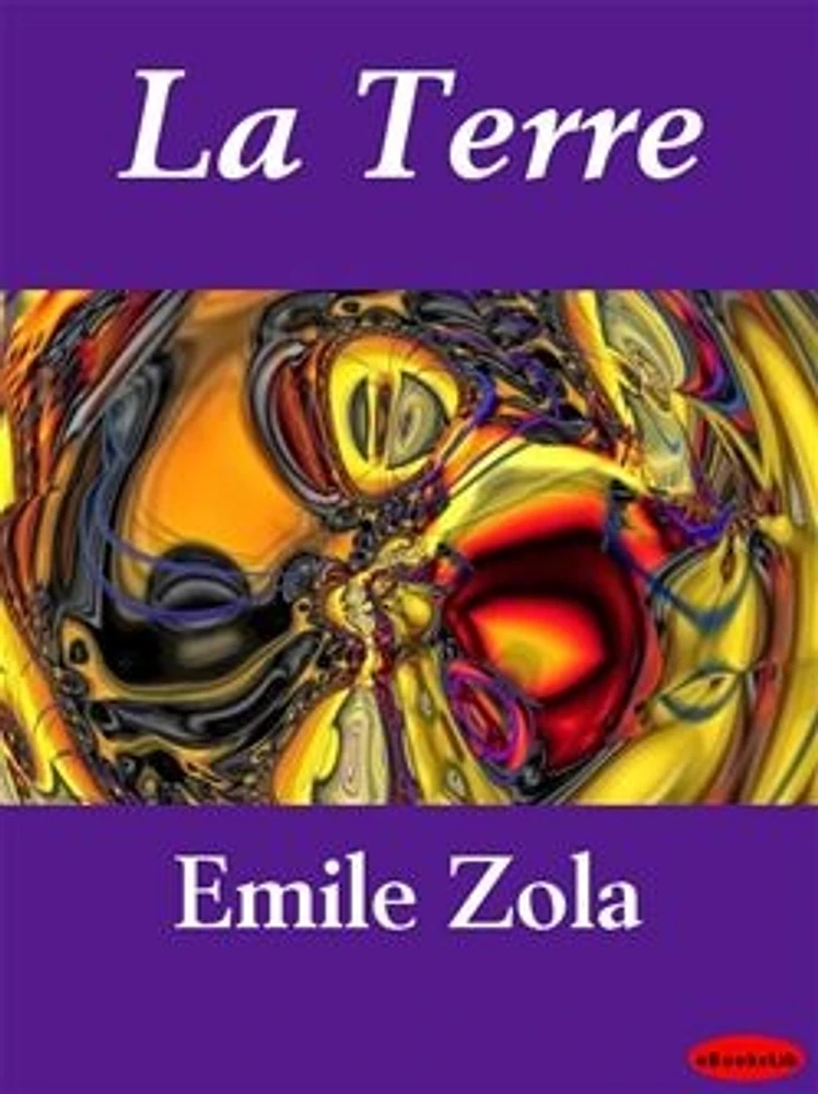 La Terre