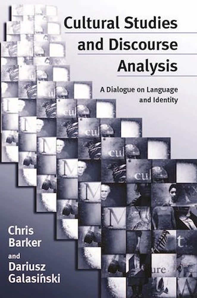 Cultural Studies and Discourse Analysis