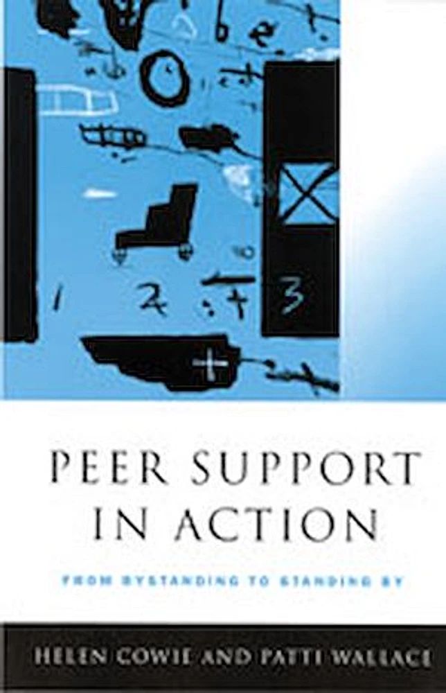 Peer Support in Action