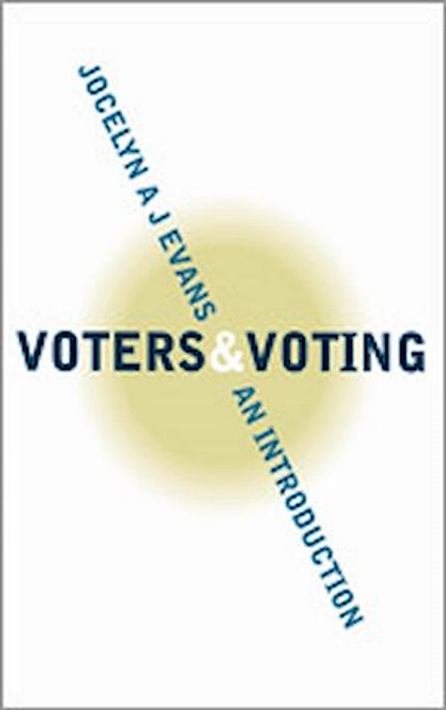 Voters and Voting