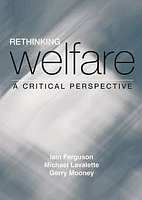 Rethinking Welfare