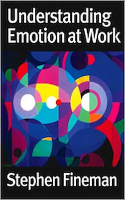 Understanding Emotion at Work