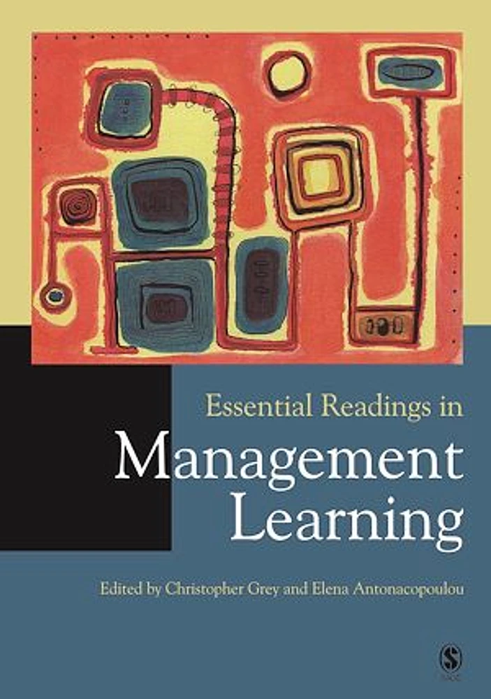 Essential Readings in Management Learning