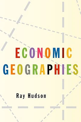 Economic Geographies