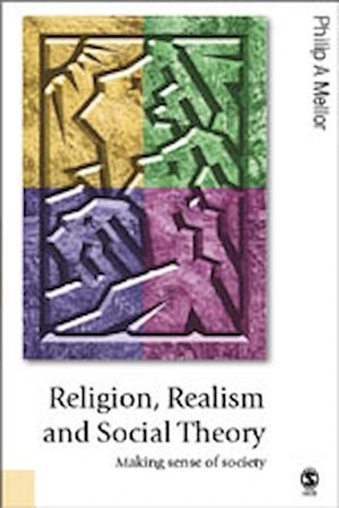 Religion, Realism and Social Theory