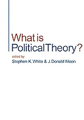 What is Political Theory?