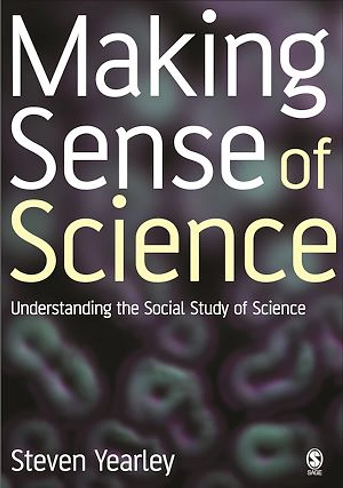 Making Sense of Science