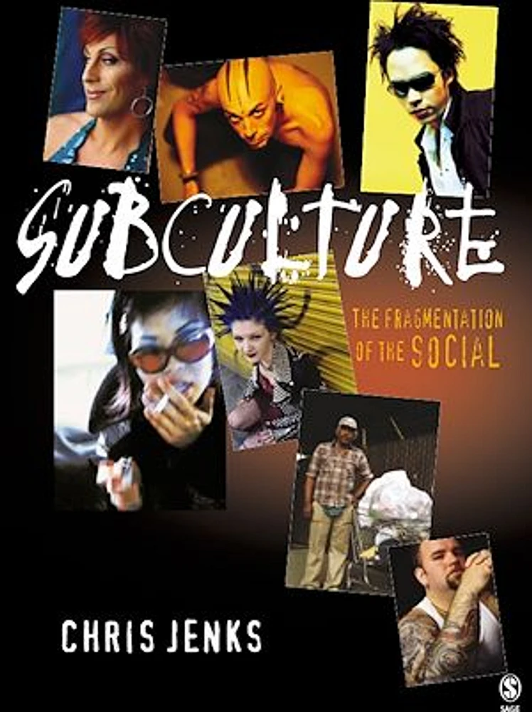 Subculture