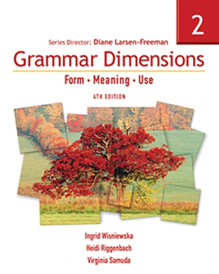 Grammar Dimensions