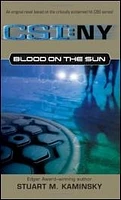 Csi=ny Blood on The Sun