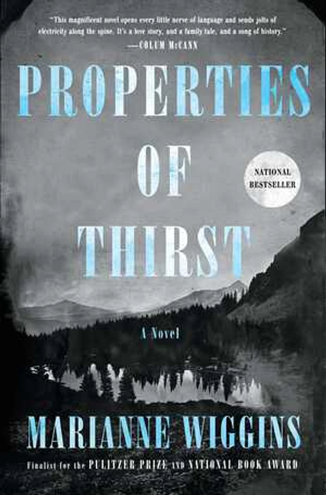 Properties of Thirst