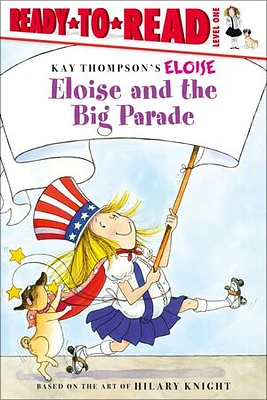 Eloise and the Big Parade