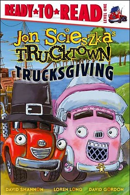 Trucksgiving