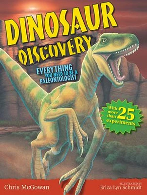 Dinosaur Discovery