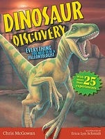 Dinosaur Discovery