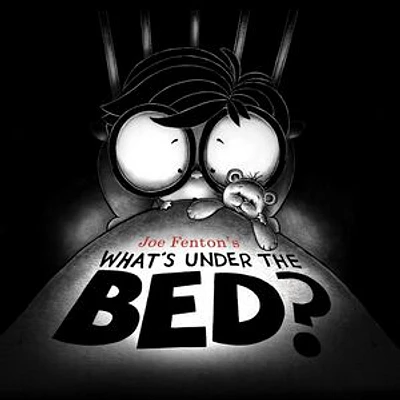 What's Under the Bed?