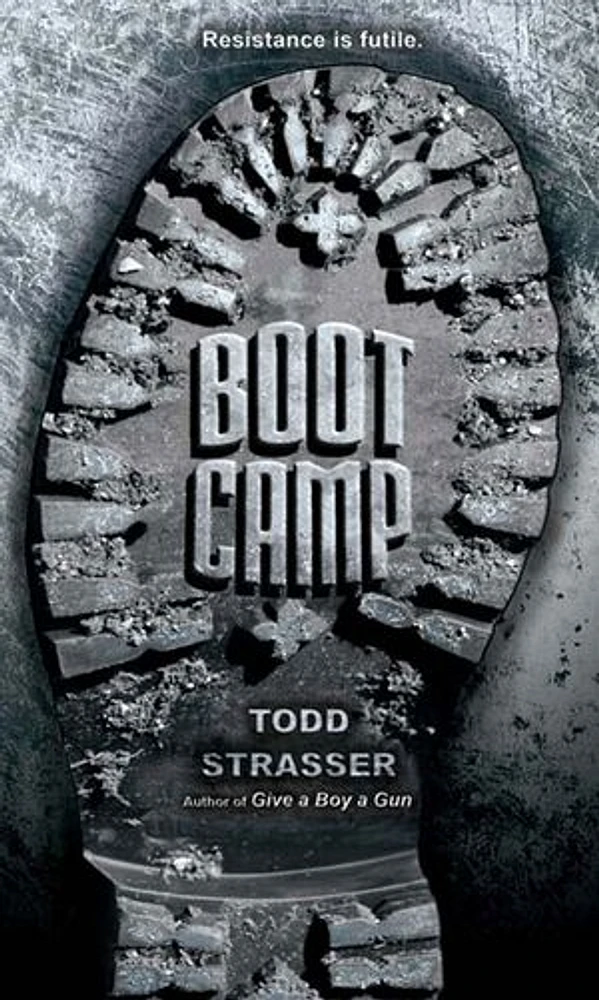 Boot Camp