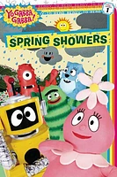 Spring Showers