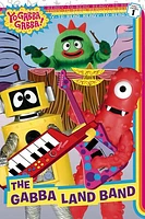 The Gabba Land Band