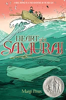 Heart of a Samurai