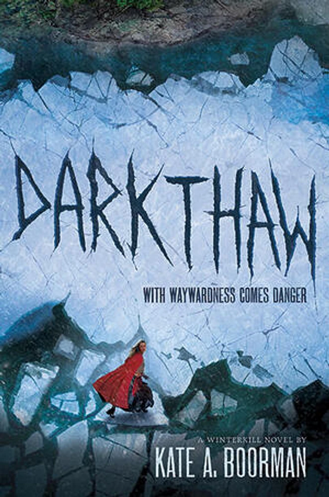 Darkthaw