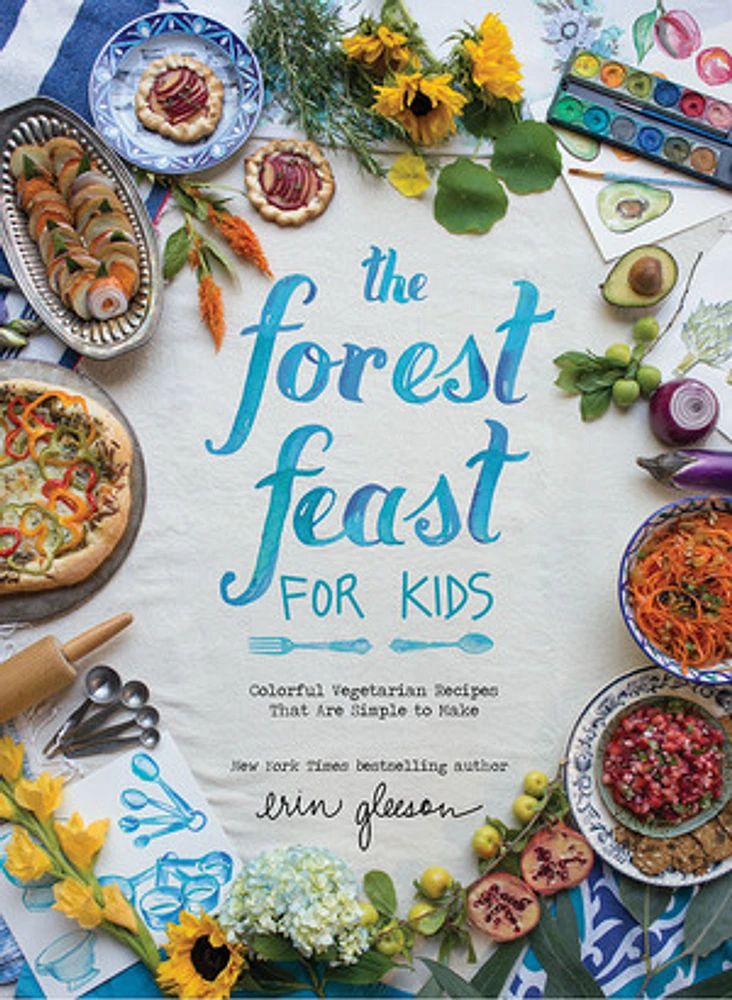 The Forest Feast for Kids