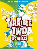 The Terrible Two Go Wild