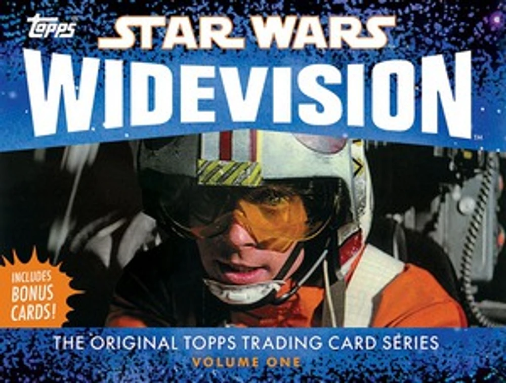 Star Wars Widevision