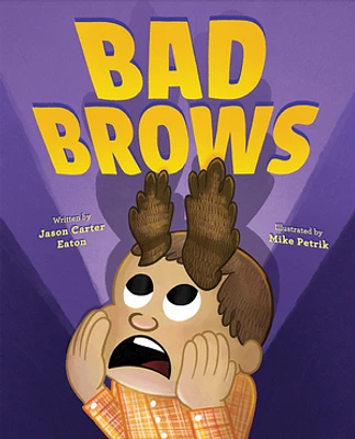 Bad Brows