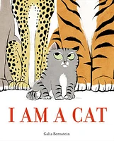 I Am a Cat