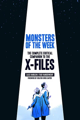 Monsters of the Week