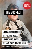 The Suspect