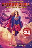 Supergirl: Master of Illusion