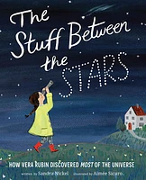 The Stuff Between the Stars