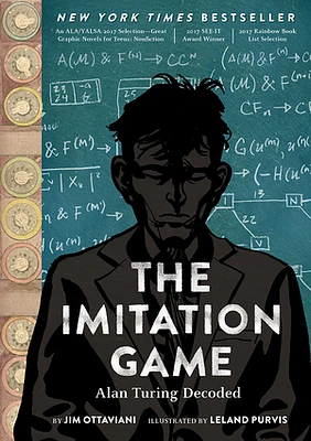 The Imitation Game