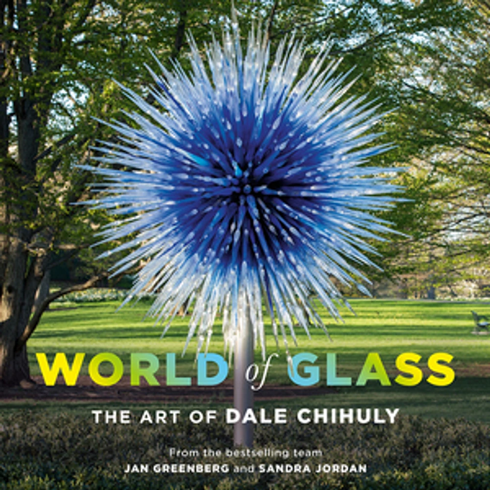 World of Glass