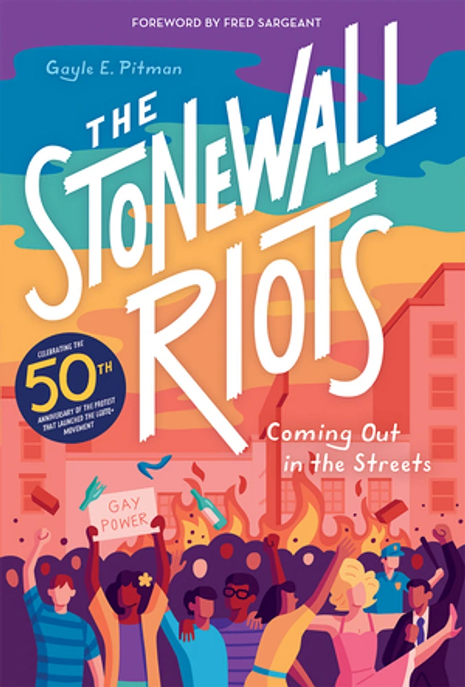 The Stonewall Riots