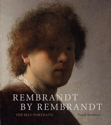 Rembrandt by Rembrandt