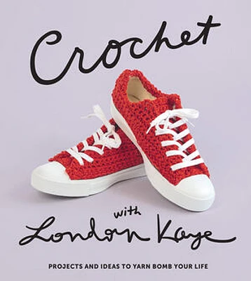 Crochet with London Kaye