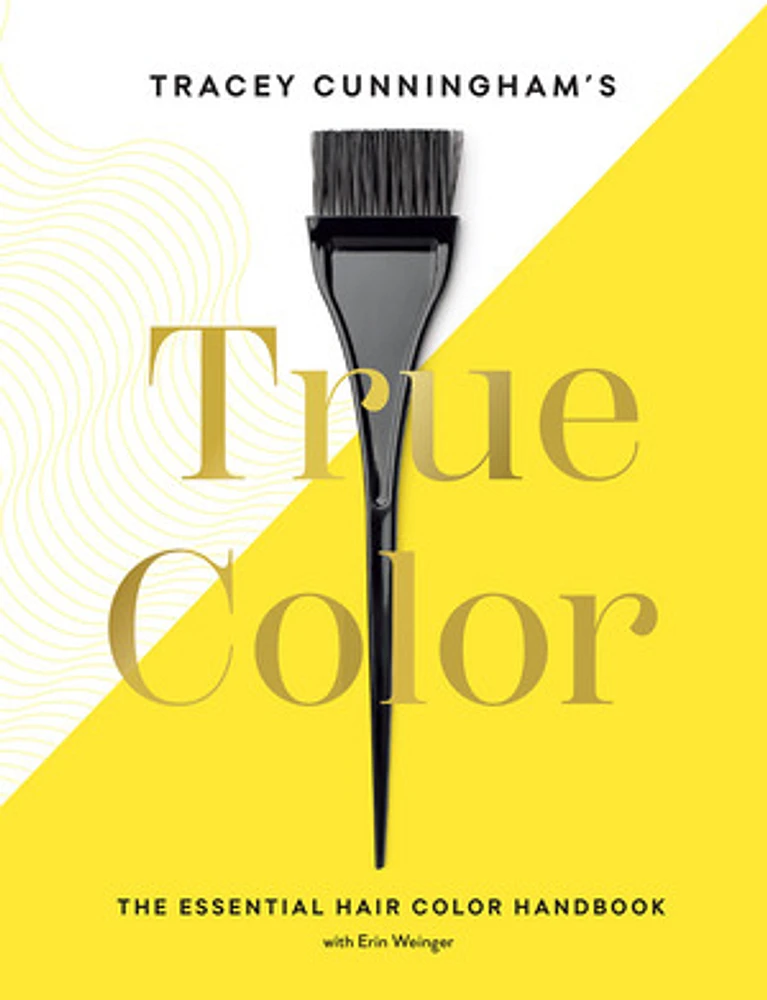 Tracey Cunningham’s True Color