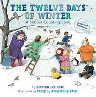 The Twelve Days of Winter