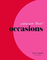 kate spade new york celebrate that!