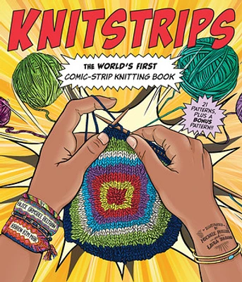 Knitstrips