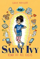 Saint Ivy