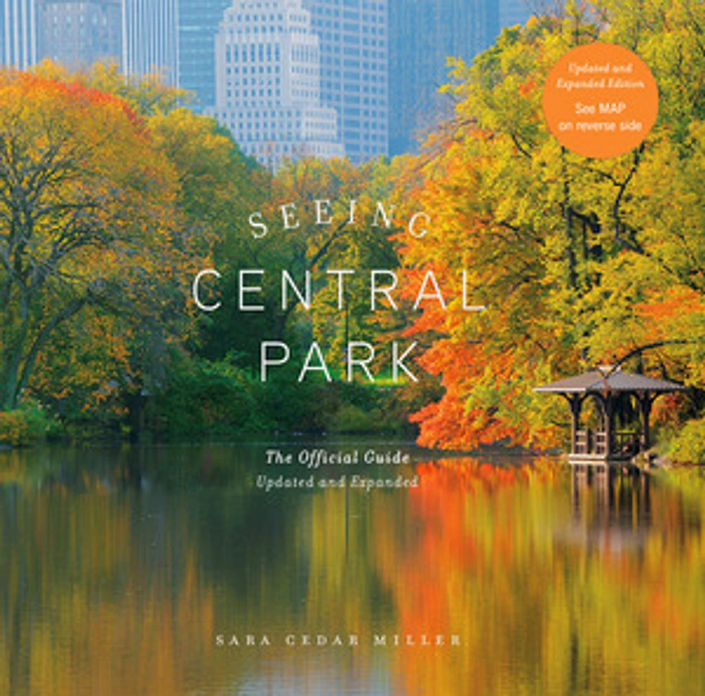 Seeing Central Park