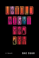 Untold Night and Day