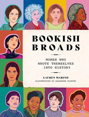 Bookish Broads