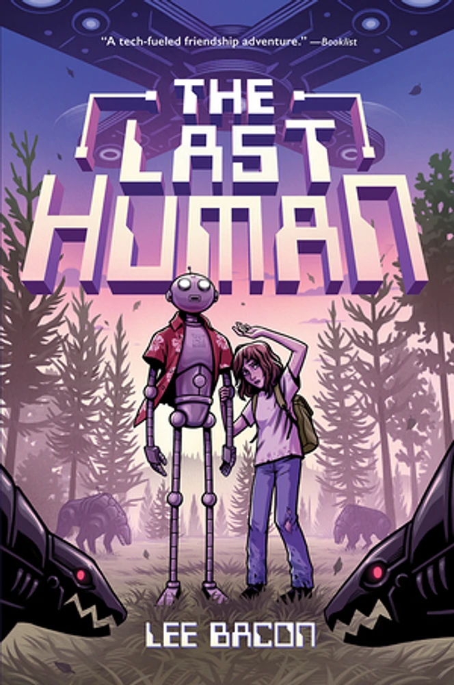 The Last Human