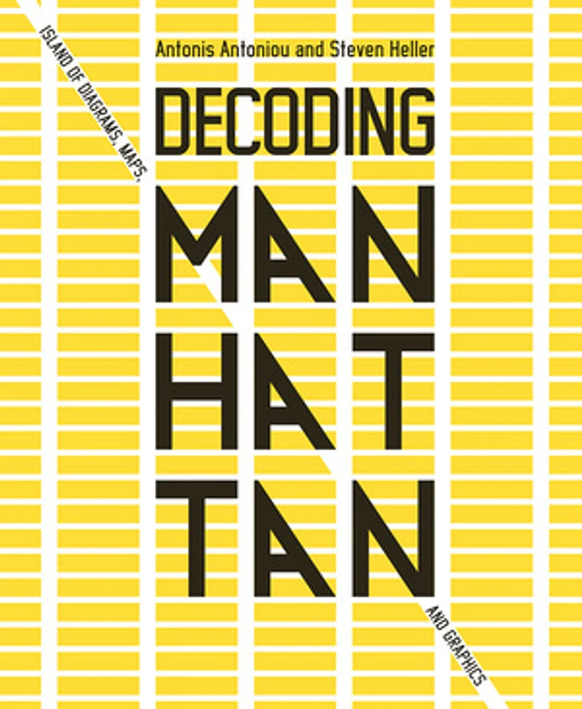 Decoding Manhattan